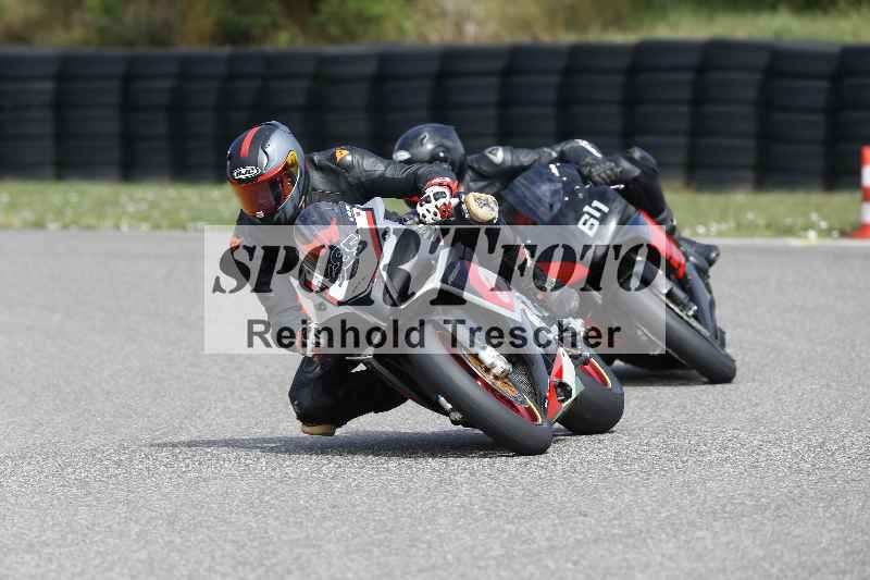 /34 25.07.2025 Speer Racing ADR/Gruppe rot/611